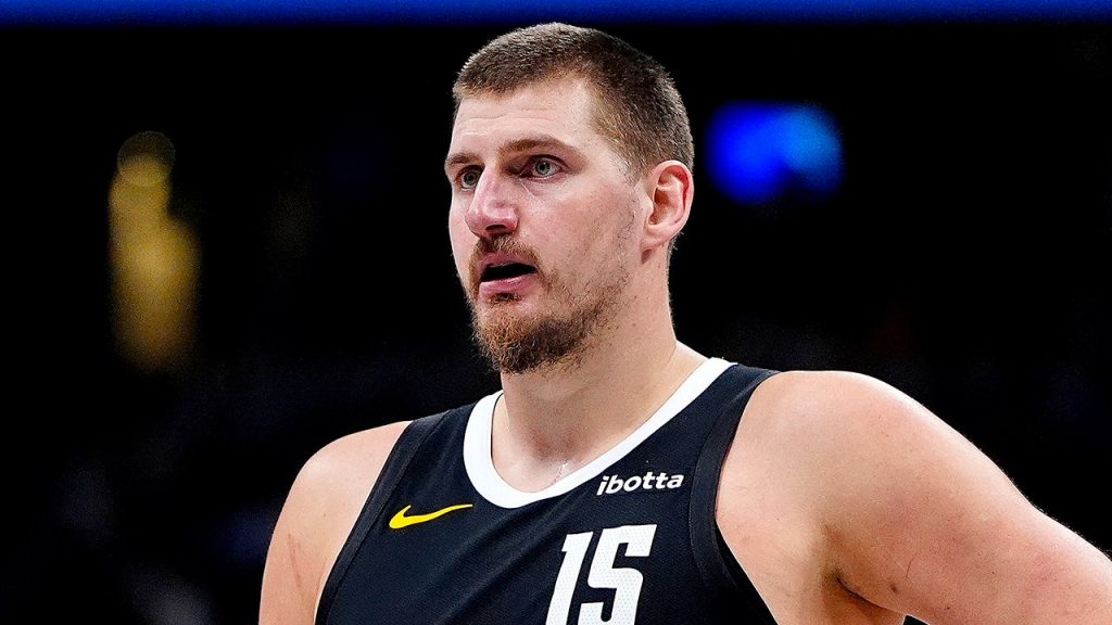 Nuggets and Rockets offer the best long-shot value in the NBA championship futures market