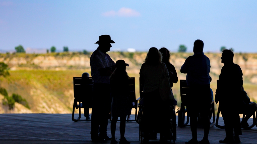 North Dakota tops 2026 state finances report with taxpayer surplus