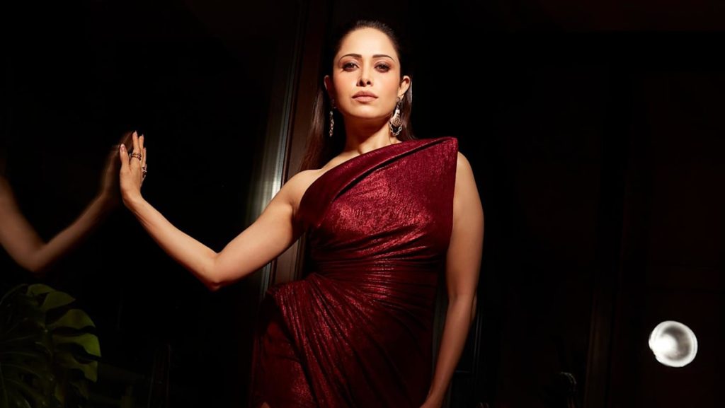 Bollywood actress Nushrratt Bharuccha airlifted to Mumbai after spinal fracture in Bali