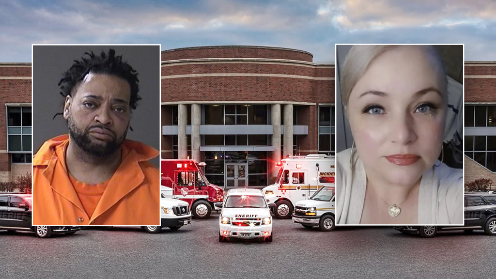 Man pleads guilty to killing girlfriend, hiding dismembered body in suitcase