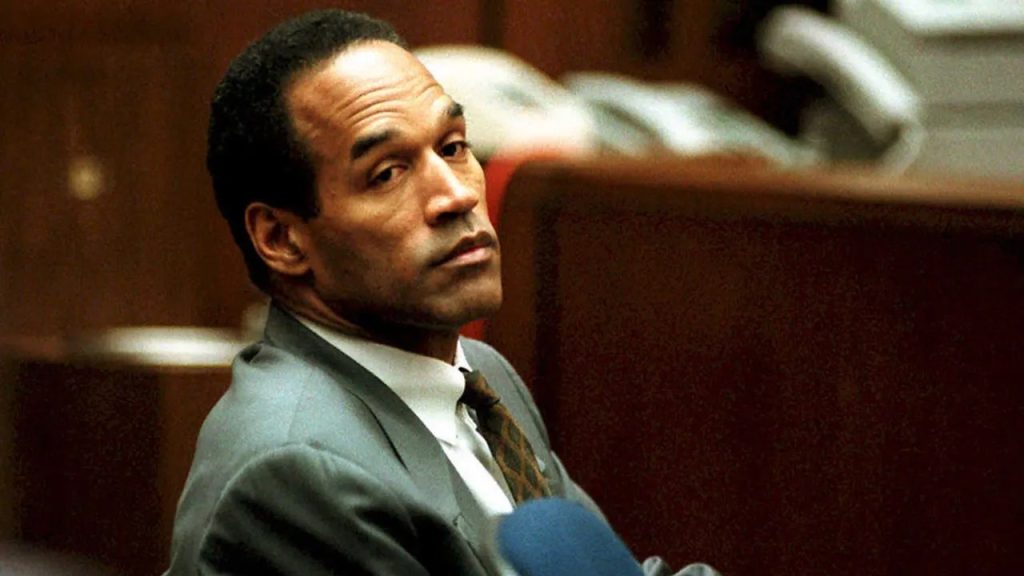 Sealed records allege OJ Simpson got help covering up double murder: report