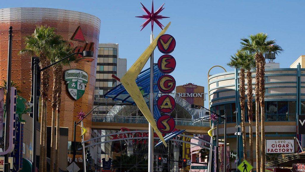 Woman sues Las Vegas bar claiming she was injured on ‘World Famous Gyrating Johnson Mechanical Member Bull’