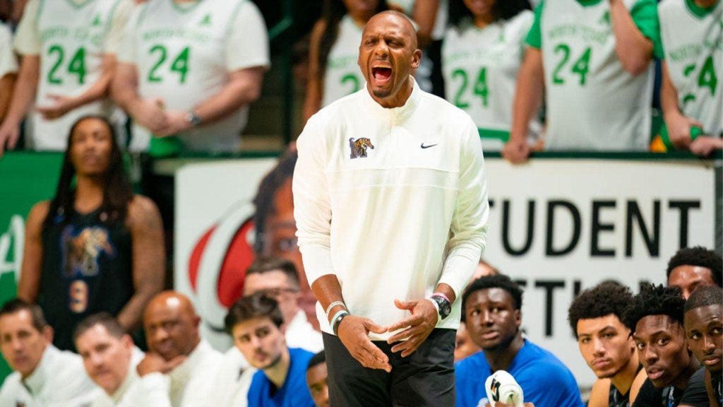 Memphis coach Penny Hardaway says he paid $2.6 million of his own money to Tigers’ revenue share