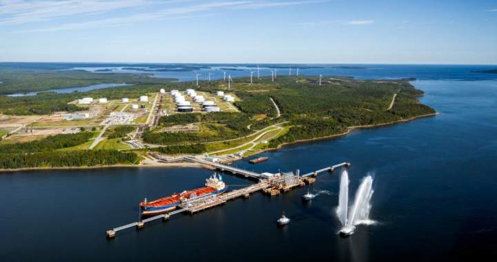 EverWind announces $10B investment in N.S. data centre campus, wind projects – Halifax