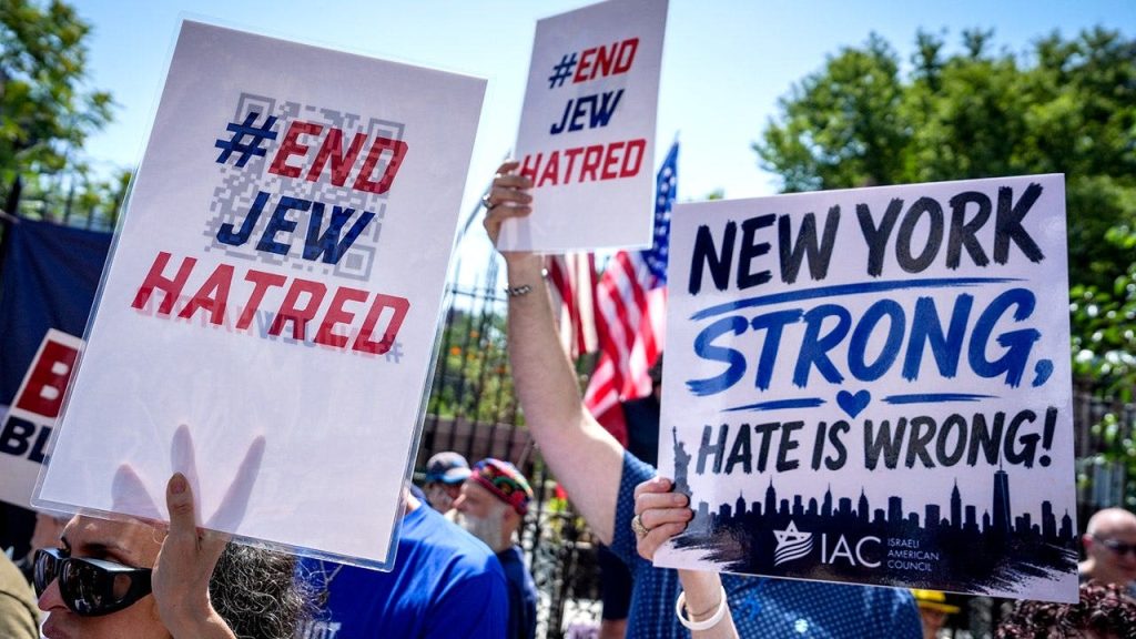 The New Yorker faces backlash over Hebrew punctuation colonialism review