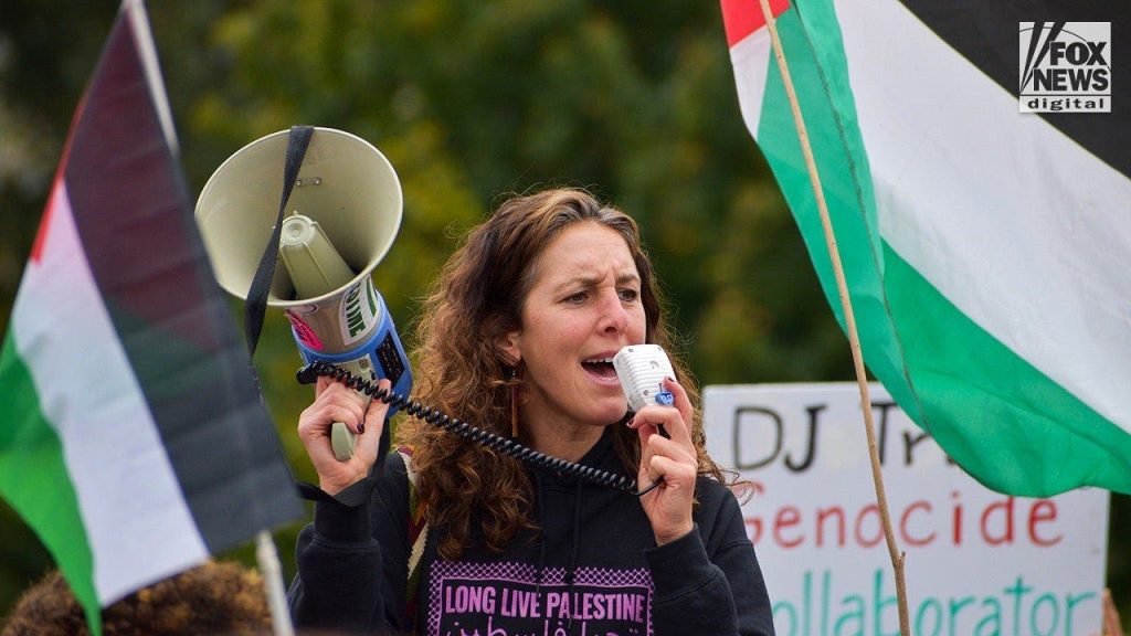 Fox News ‘Antisemitism Exposed’ Newsletter: Israel haters admit what they really want