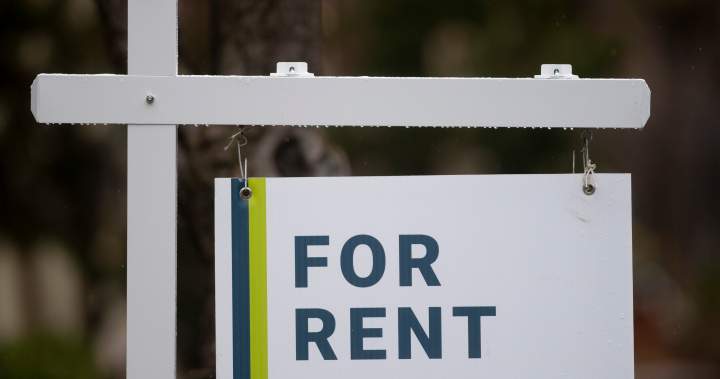 Rents in Canada have fallen for 24 consecutive months, report says – National