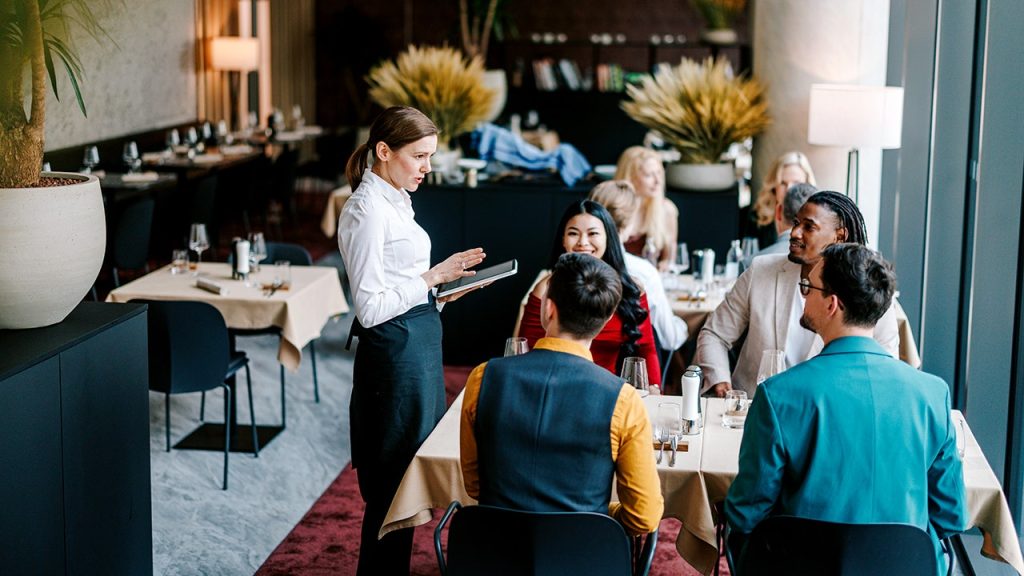 Michelin-rated Thai restaurant refuses menu substitutions, sparking debate