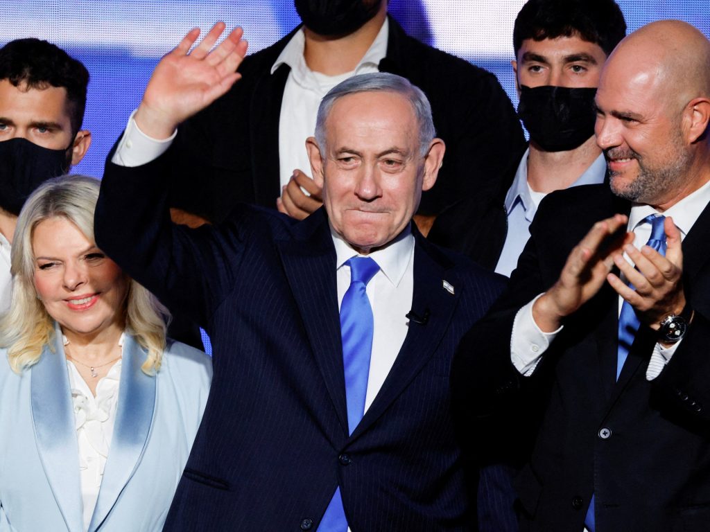 How Benjamin Netanyahu reshaped Israel’s institutions | Israel Election 2026 News