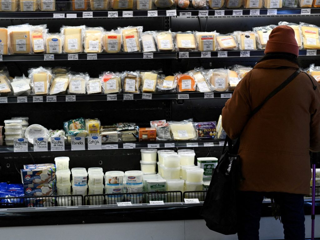US food importer sues Trump over 50 percent tariffs on Canadian goods | Courts News