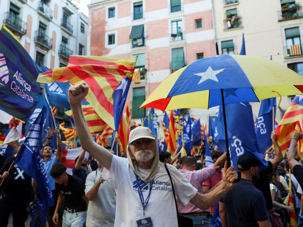 Catalonia’s new far right: How anti-Muslim sentiment is reshaping politics | Politics News