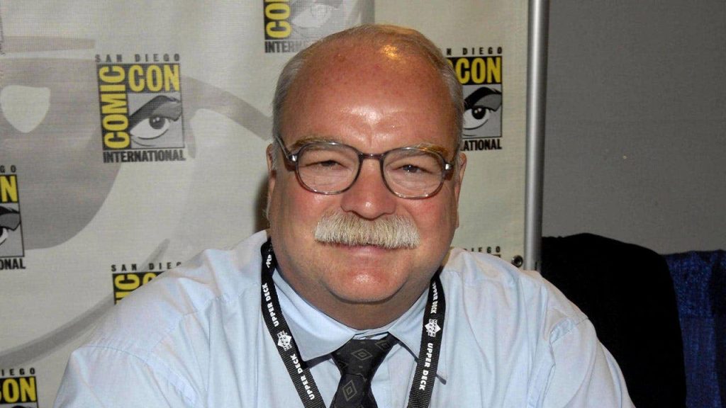 Richard Riehle, ‘Office Space’ and ‘Casino’ character actor, dead at 78