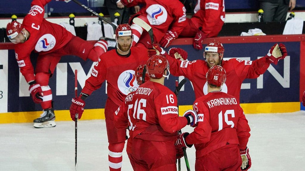 Russia’s international hockey ban lifted, prompting backlash from IIHF, other countries: ‘Incomprehensible’