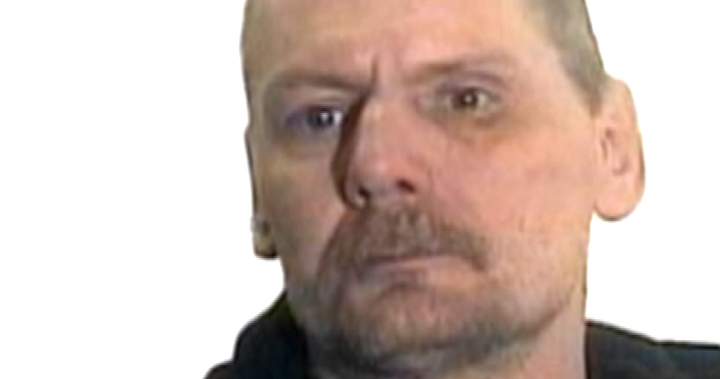 Parole board revokes statutory release for convicted killer Shawn Lamb – Winnipeg