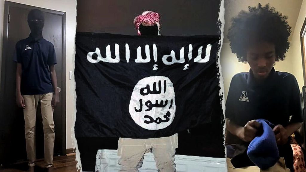 Michele Tafoya ties Mall of America ISIS plot to Minnesota midterms