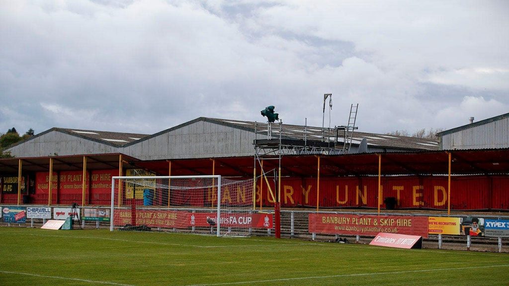 English soccer team apologizes for hosting an out of hand ‘Wet & Wild’ show at their clubhouse
