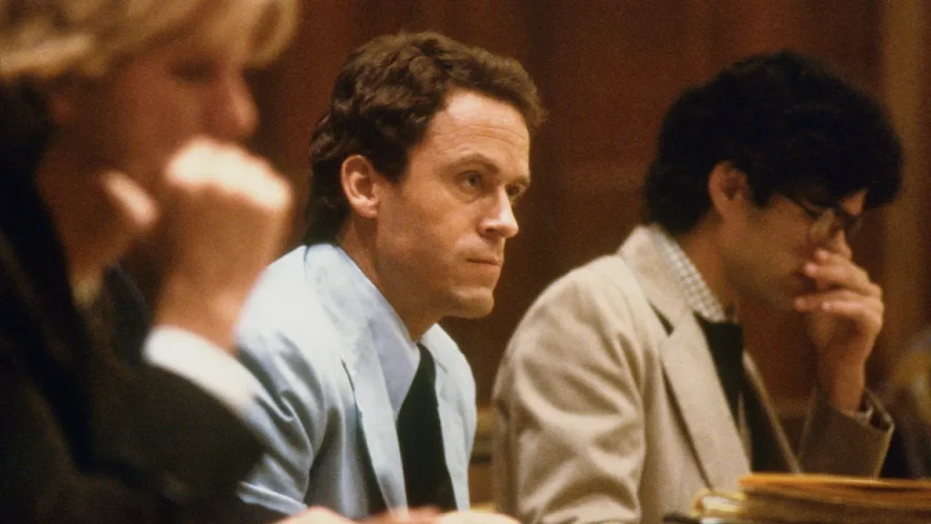 Ted Bundy DNA evidence closes a 52-year-old Utah cold case murder