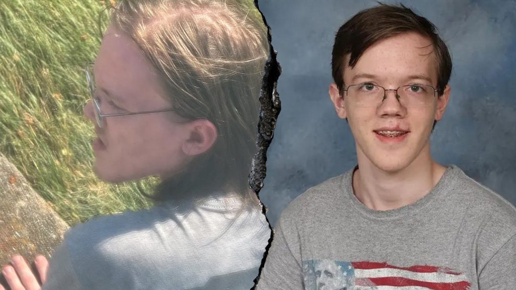 Thomas Matthew Crooks sent coded texts, made 3D printed gun: FBI records