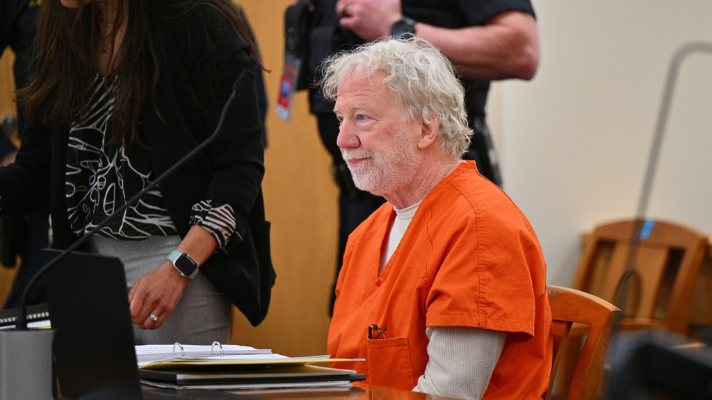 Judge tosses Timothy Busfield’s indictment on child sex abuse charges