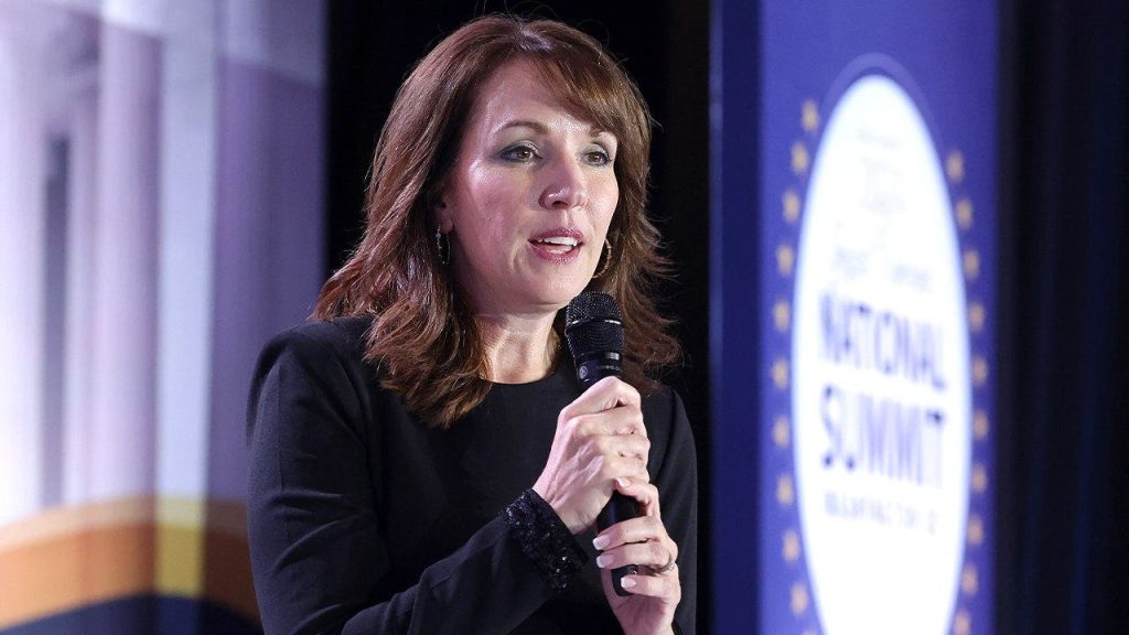 Moms for Liberty says FBI targeted parents at school board meetings