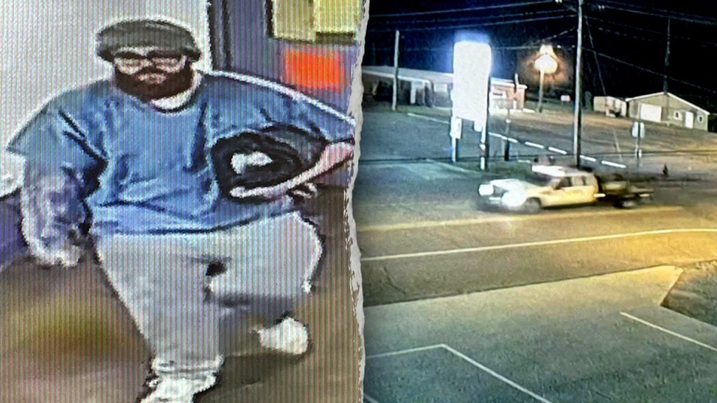 Jacob Allen Morley escapes Tennessee prison amid multi-state manhunt