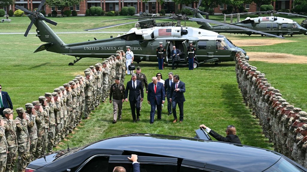 Department of War name should be law, not just an executive order