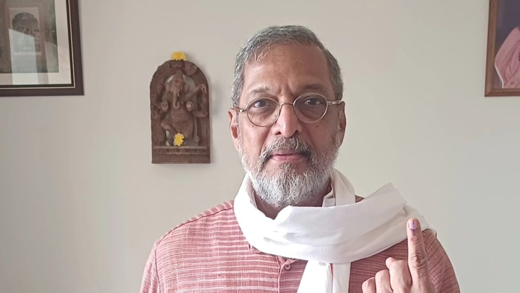 Bollywood actor Nana Patekar dies at 75 after cardiac arrest