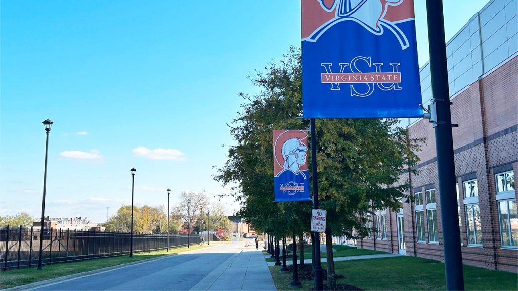 Virginia State University sued over treatment of Christian groups on campus