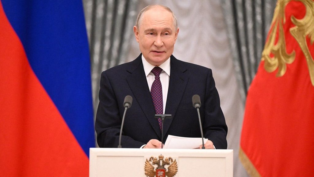 Pneumonic plague death in Siberia adds to Putin’s woes, CIA officer says