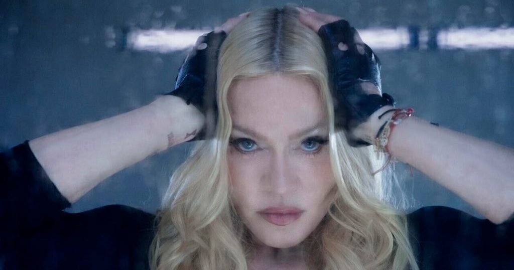 Madonna performs at the 2026 VMAs. Here’s what to know and how to watch this year’s MTV awards.