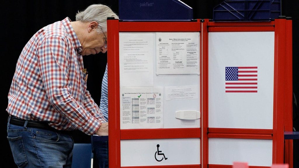 Maine voter rolls contain 3,000 dead voters, PILF complaint alleges
