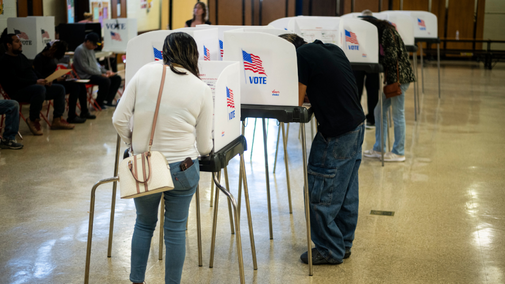 FEC campaign finance records can reveal donors’ personal information