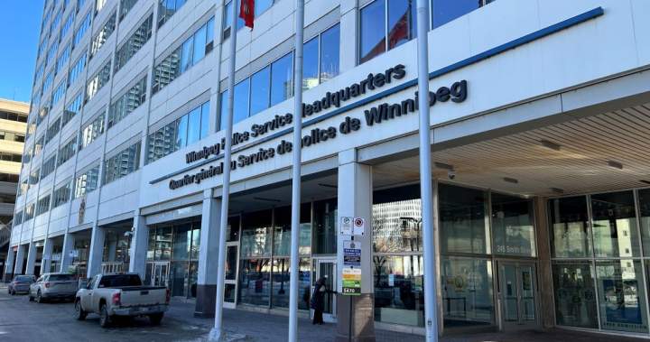 Mayoral candidates pitch more policing as civic election nears in Winnipeg – Winnipeg