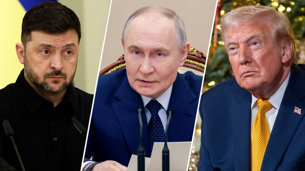 Retired NATO commander warns Trump energy deal could fund Putin’s war